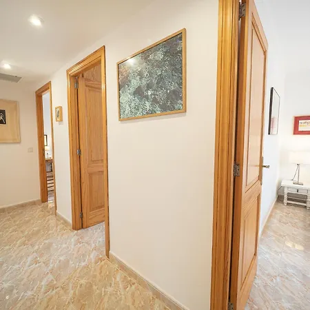 Son Serra Ii Villa *