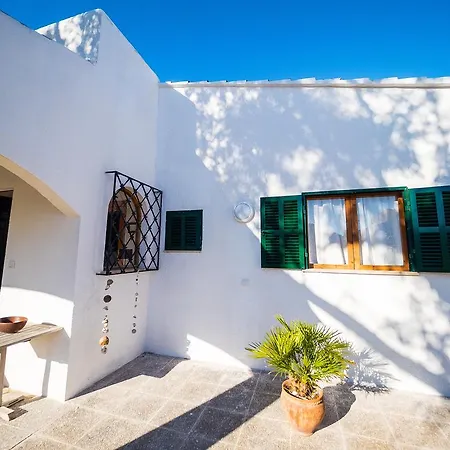 Son Serra Ii Villa