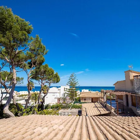 Villa Son Serra Ii *