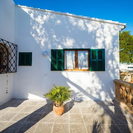 Villa Son Serra Ii Son Serra de Marina